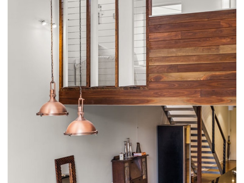 317/64 Macquarie Street, Teneriffe QLD 4005