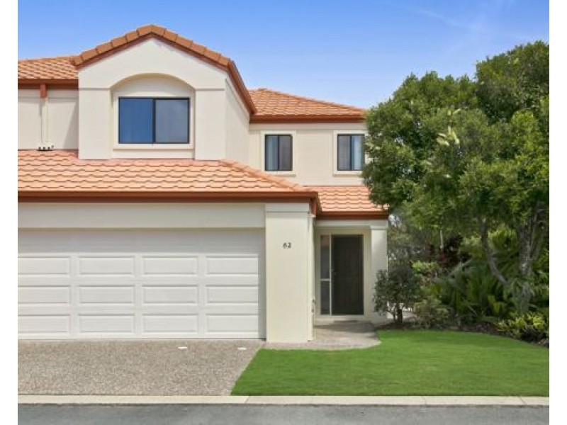 UNIT 62/127 GOODING DRIVE, Merrimac QLD 4226