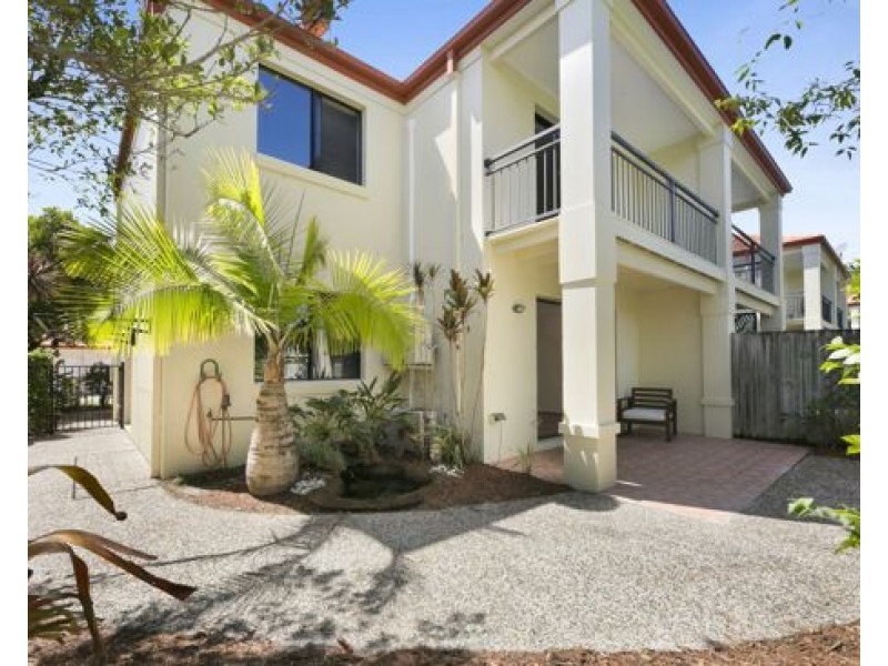 UNIT 62/127 GOODING DRIVE, Merrimac QLD 4226