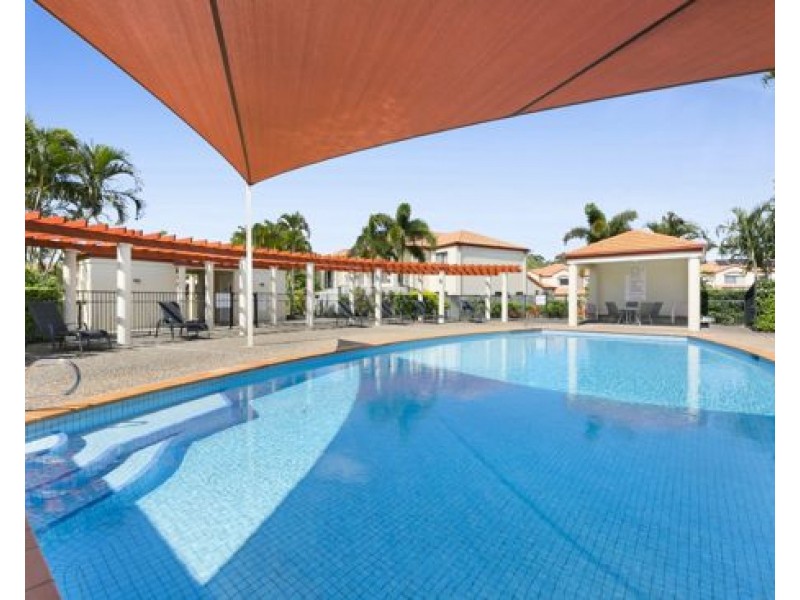 UNIT 62/127 GOODING DRIVE, Merrimac QLD 4226