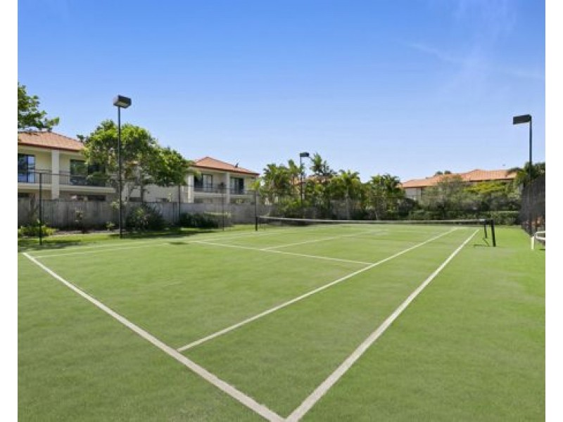 UNIT 62/127 GOODING DRIVE, Merrimac QLD 4226