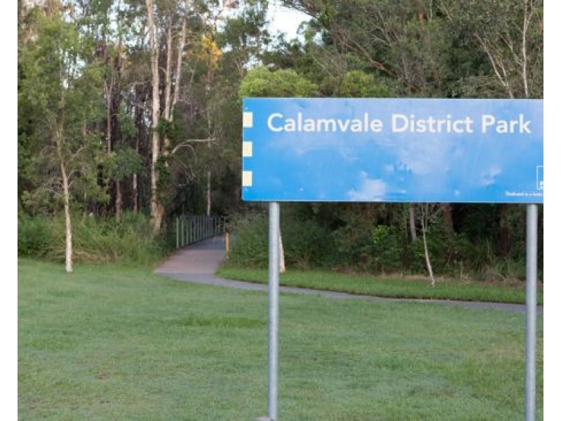 53/8 Earnshaw Street, Calamvale QLD 4116