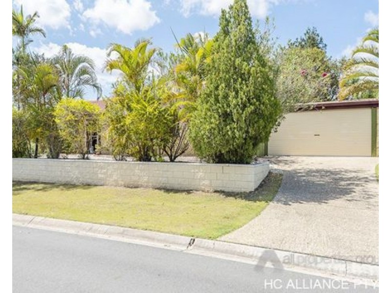 23 Regency Drive, Regents Park QLD 4118