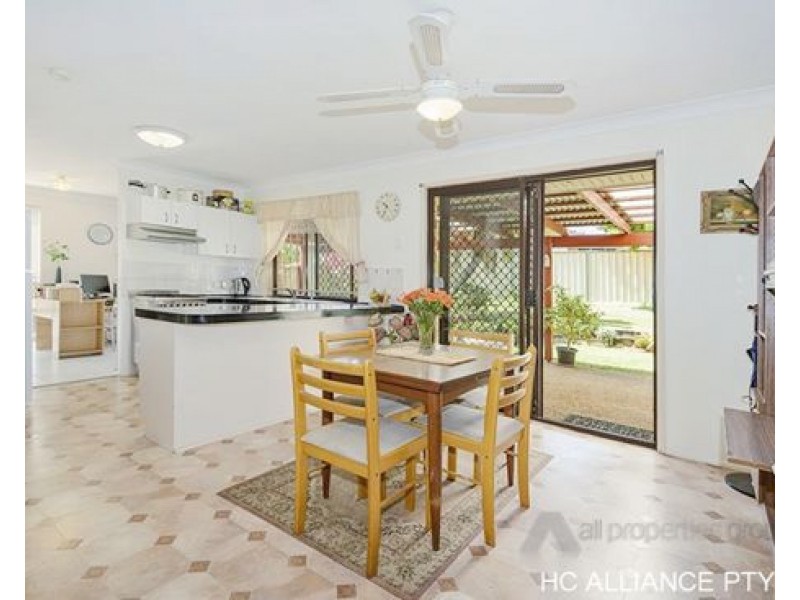 23 Regency Drive, Regents Park QLD 4118