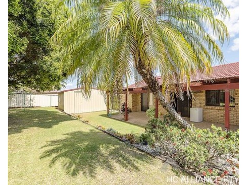 23 Regency Drive, Regents Park QLD 4118