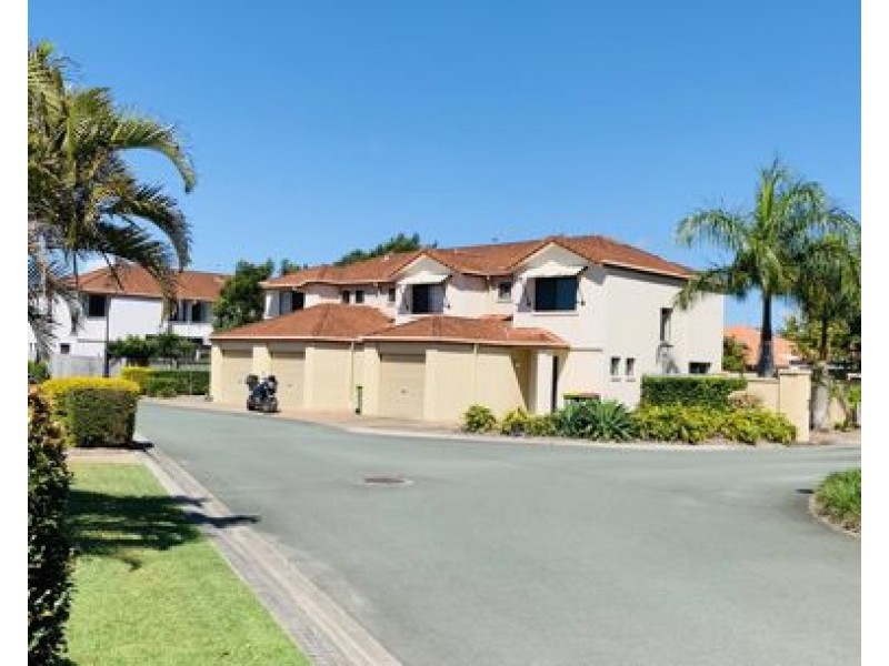 57/60 Beattie Road, Coomera QLD 4209