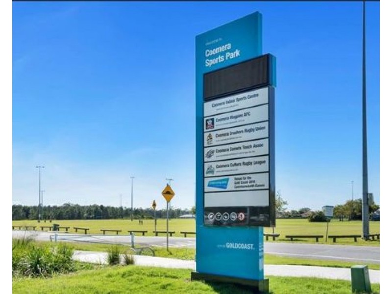 57/60 Beattie Road, Coomera QLD 4209