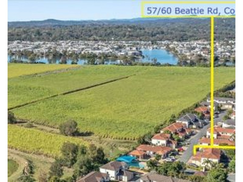 57/60 Beattie Road, Coomera QLD 4209
