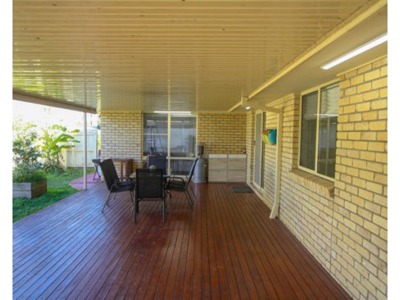 14 WESTRAY COURT, Eagleby QLD 4207