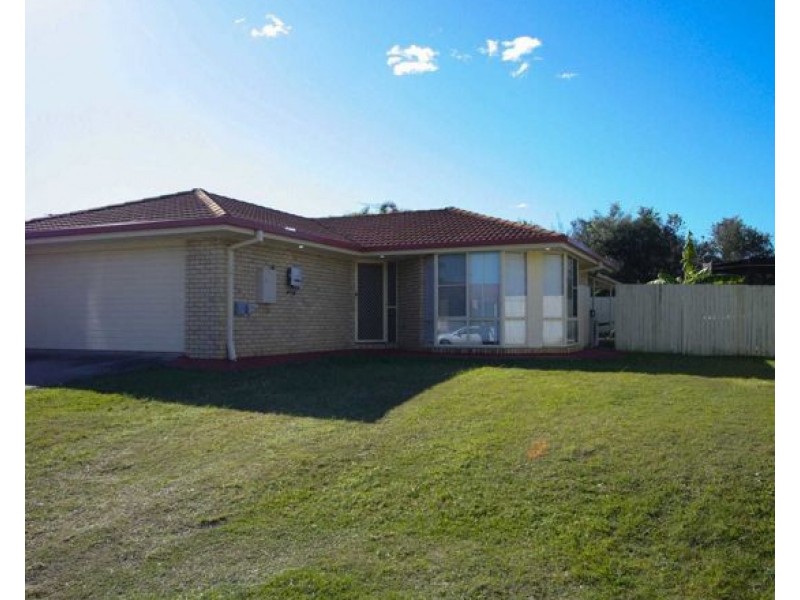 14 WESTRAY COURT, Eagleby QLD 4207