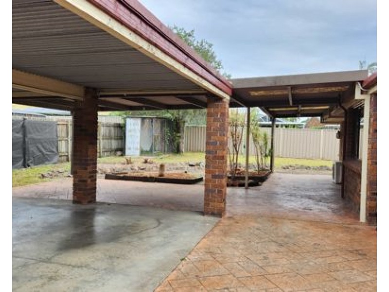 25 Tanglewood St, Runcorn QLD 4113
