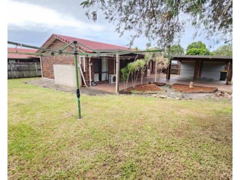 25 Tanglewood St, Runcorn QLD 4113