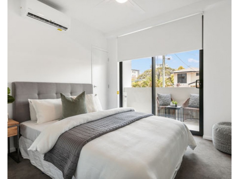 109/10 Curwen Terrace, Chermside QLD 4032