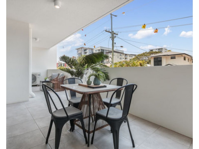 109/10 Curwen Terrace, Chermside QLD 4032