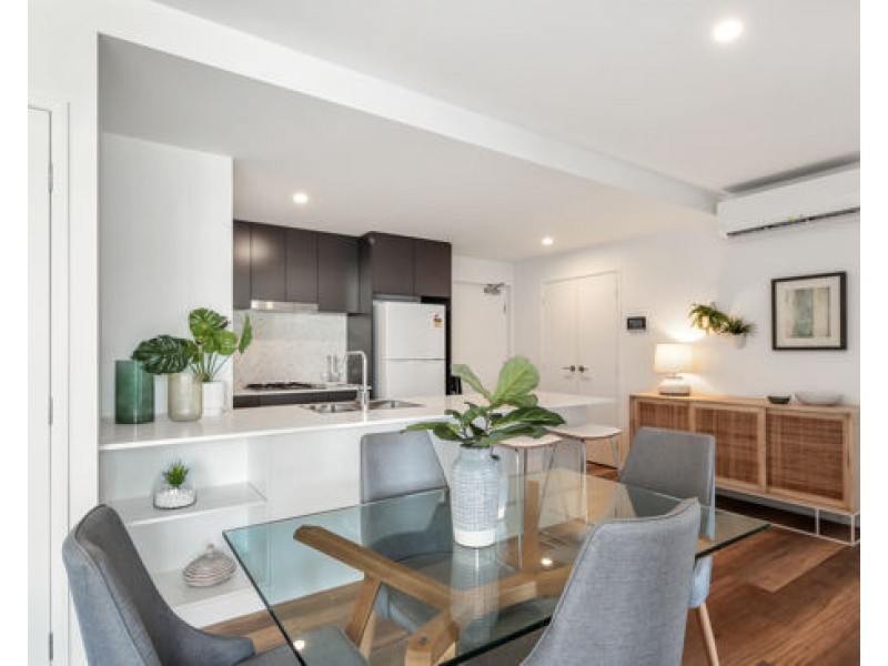 501/10 Curwen Terrace, Chermside QLD 4032