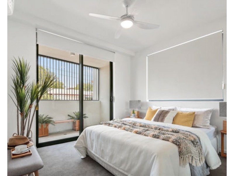 501/10 Curwen Terrace, Chermside QLD 4032