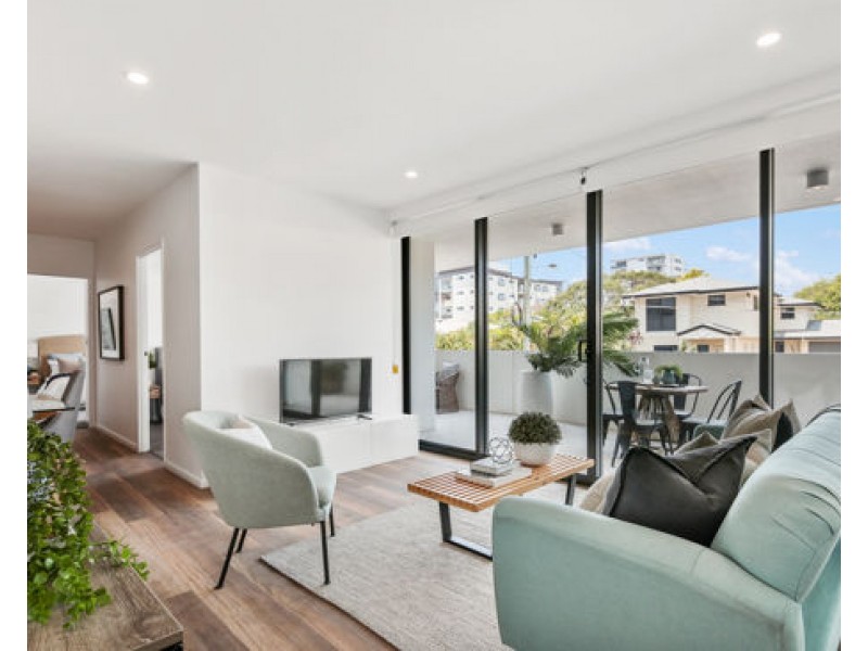 401/10 Curwen Terrace, Chermside QLD 4032