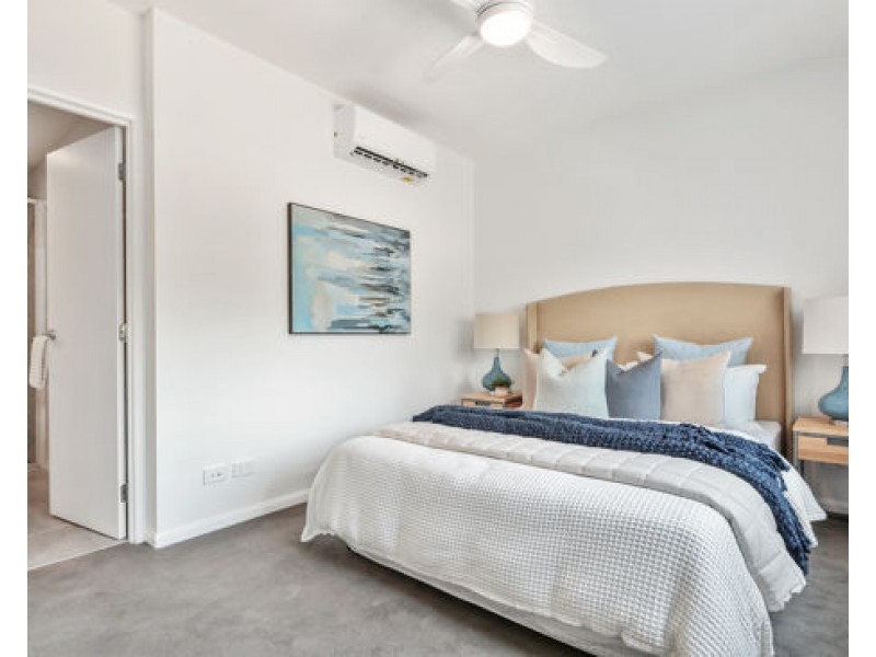 401/10 Curwen Terrace, Chermside QLD 4032