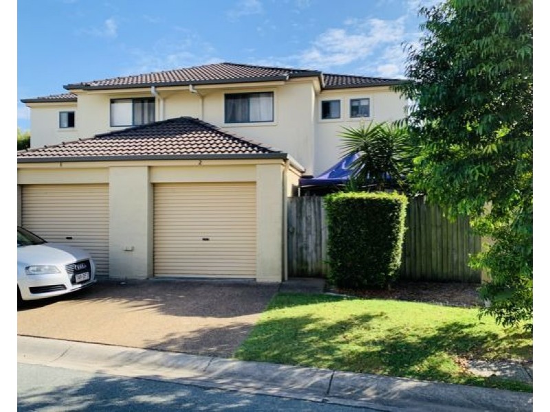 2/60-62 Beattie Road, Coomera QLD 4209