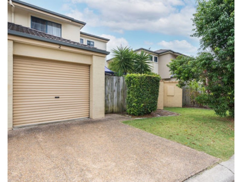 2/60-62 Beattie Road, Coomera QLD 4209