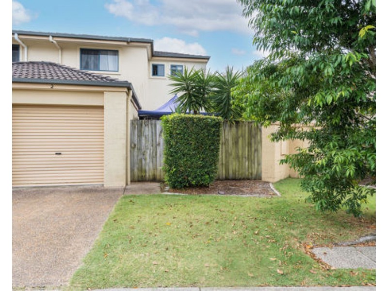 2/60-62 Beattie Road, Coomera QLD 4209