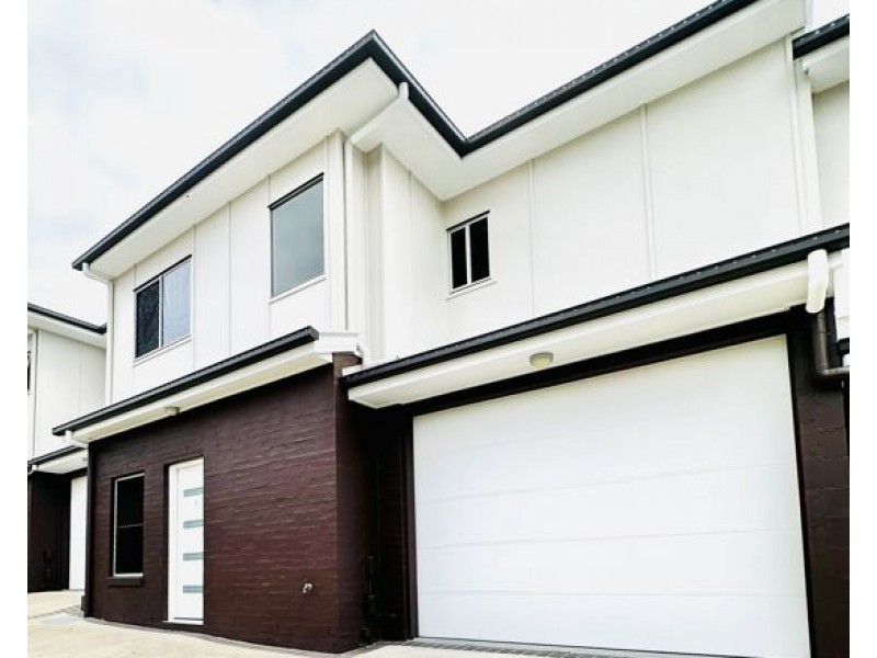 Unit 2/27 Anzac Road, Carina Heights QLD 4152