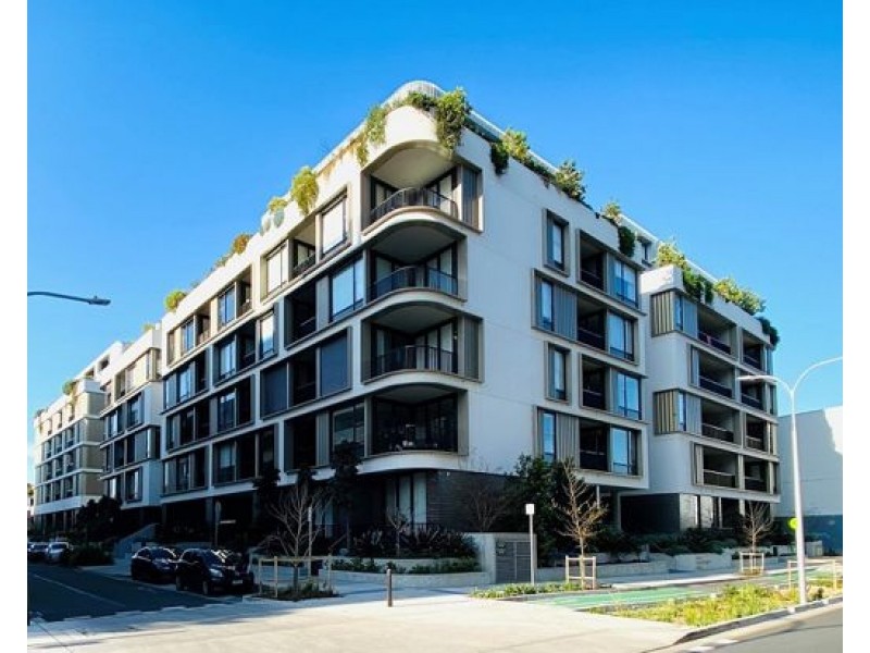 601B/74 MacDonald Street, Erskineville NSW 2043