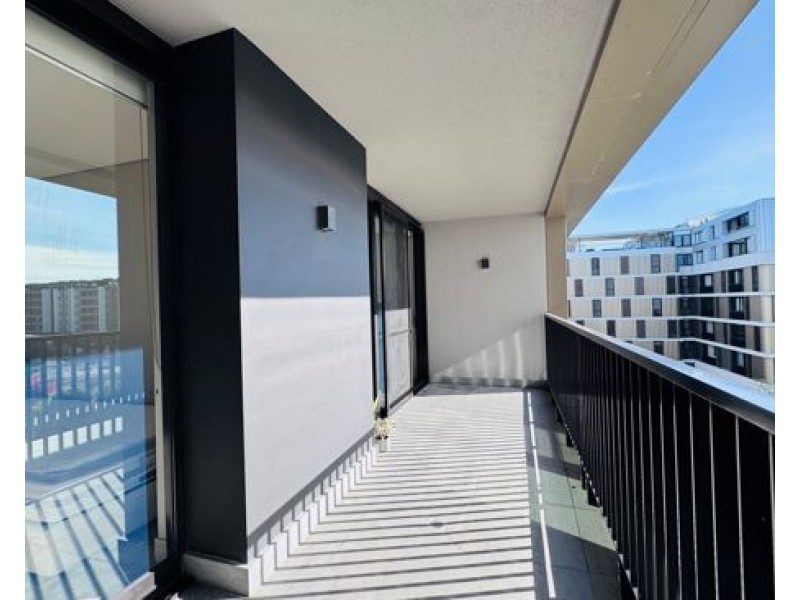 601B/74 MacDonald Street, Erskineville NSW 2043