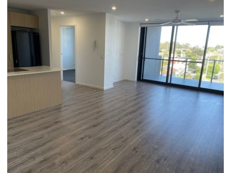 U205 57 Ludwick Street, Cannon Hill QLD 4170