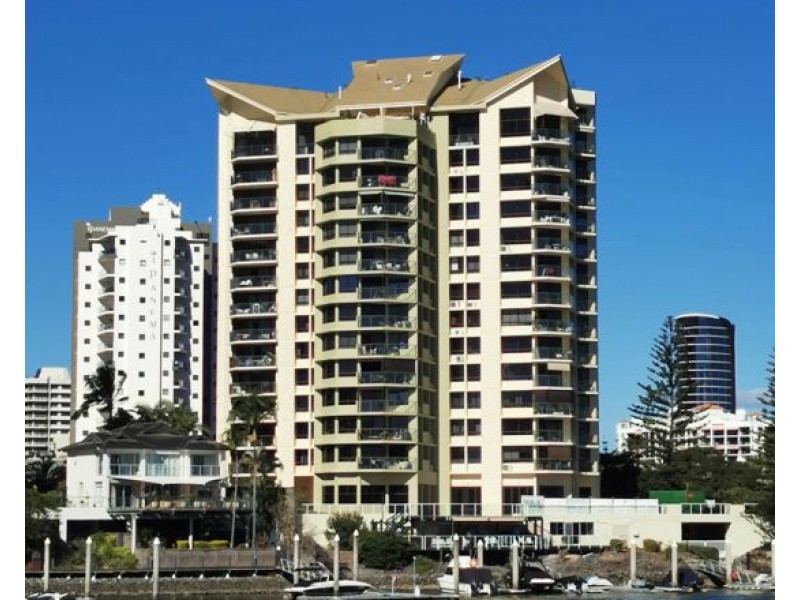 30 2890 Gold Coast Highway,Surfers Paradise, Surfers Paradise QLD 4217