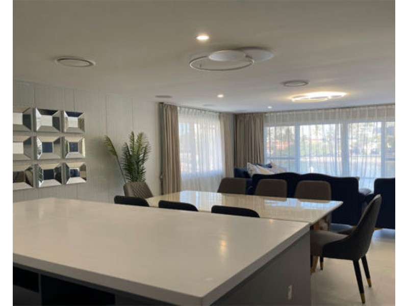 1/33 Sunrise boulevard, Surfers Paradise QLD 4217