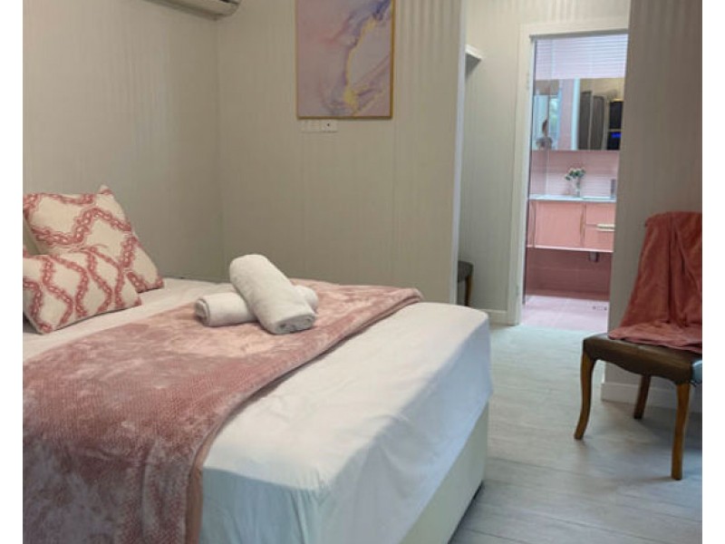 1/33 Sunrise boulevard, Surfers Paradise QLD 4217