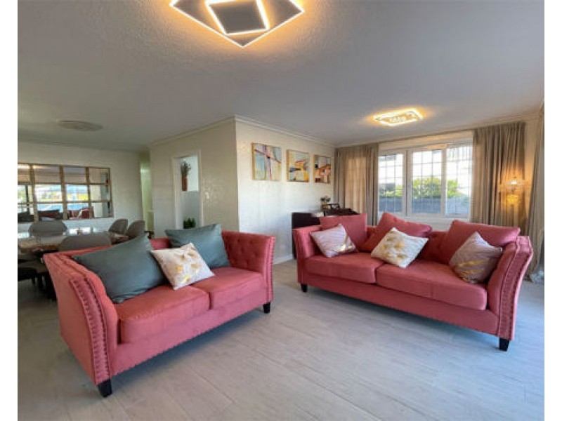 1/33 Sunrise boulevard, Surfers Paradise QLD 4217