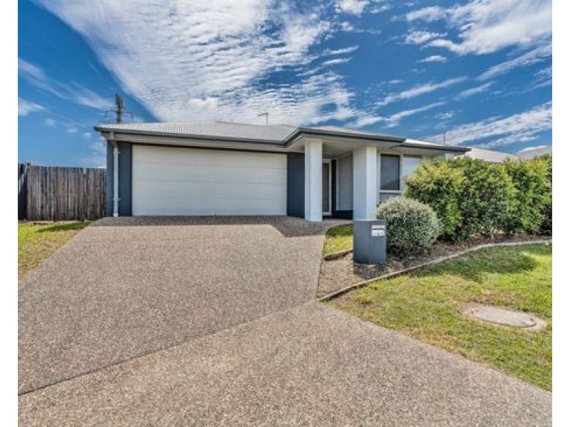 6 Naples Court, Redbank QLD 4301