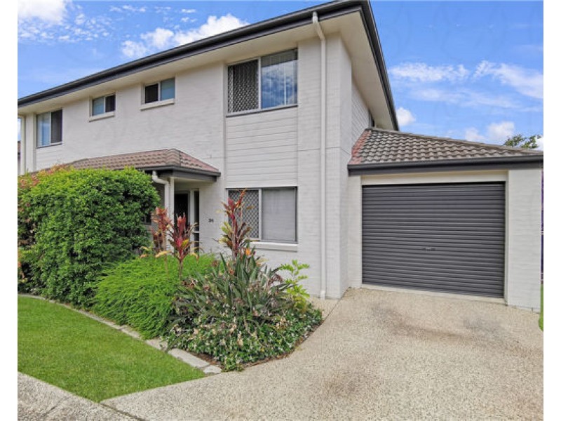 31/42 Wattlebird Street, Mango Hill QLD 4509