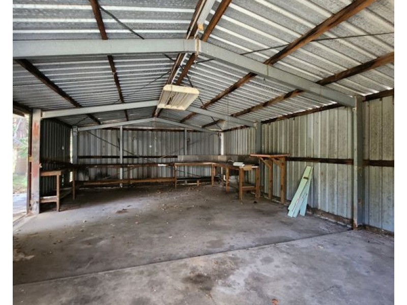 493-509 Beenleigh Redland Bay Road, Carbrook QLD 4130
