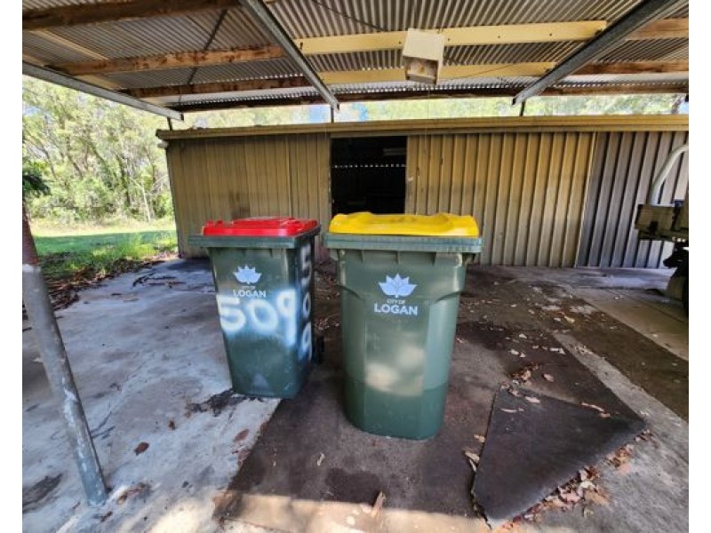 493-509 Beenleigh Redland Bay Road, Carbrook QLD 4130