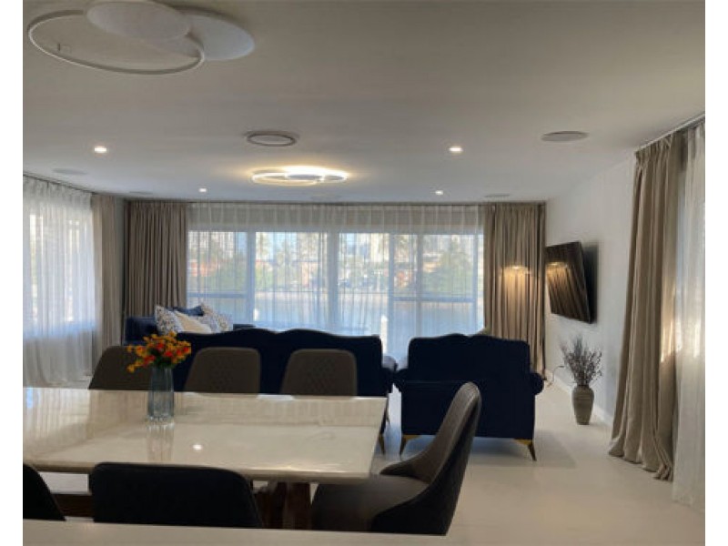 2/33 Sunrise Boulevard, Surfers Paradise QLD 4217