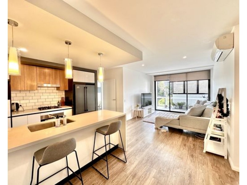 302/19 Felix Street, Lutwyche QLD 4030