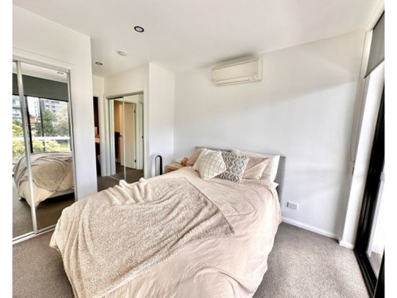 302/19 Felix Street, Lutwyche QLD 4030