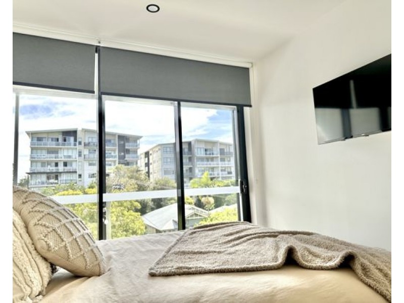 302/19 Felix Street, Lutwyche QLD 4030