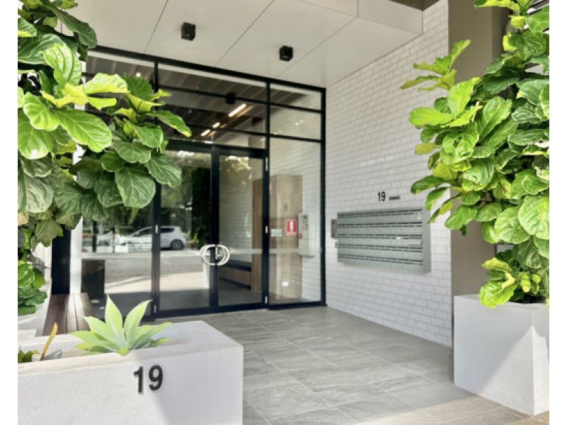 302/19 Felix Street, Lutwyche QLD 4030