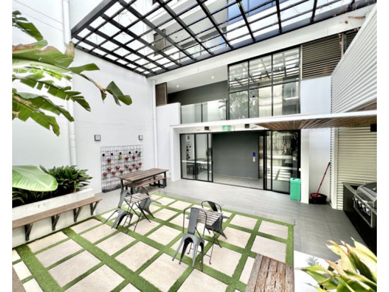 302/19 Felix Street, Lutwyche QLD 4030
