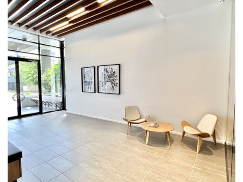 302/19 Felix Street, Lutwyche QLD 4030