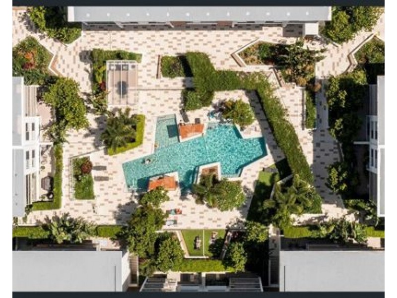 4308 1-7 Waterford Court Bundall QLD 4217, Bundall QLD 4217