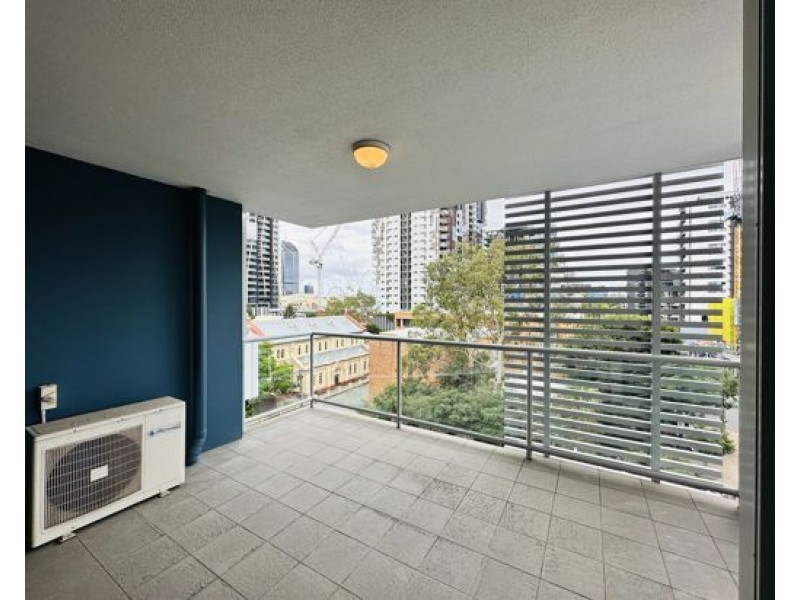 Unit 607 8 Cordelia Street, South Brisbane QLD 4101