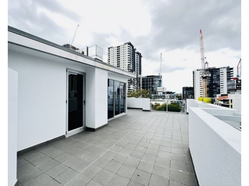 Unit 607 8 Cordelia Street, South Brisbane QLD 4101