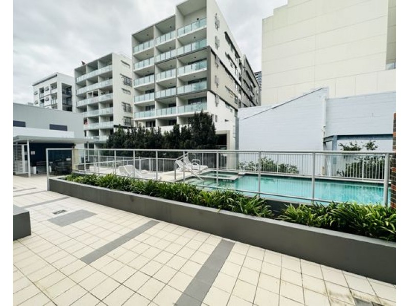 Unit 607 8 Cordelia Street, South Brisbane QLD 4101