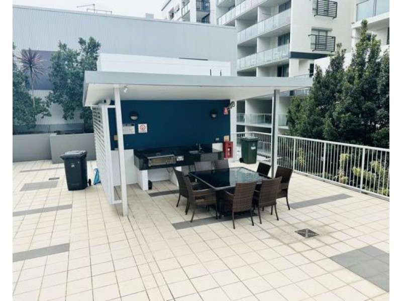 Unit 607 8 Cordelia Street, South Brisbane QLD 4101