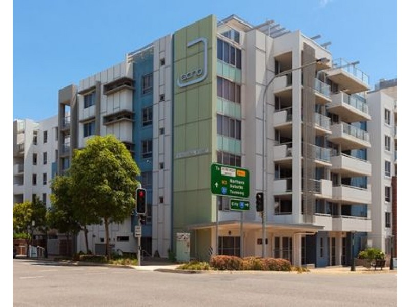 Unit 607 8 Cordelia Street, South Brisbane QLD 4101